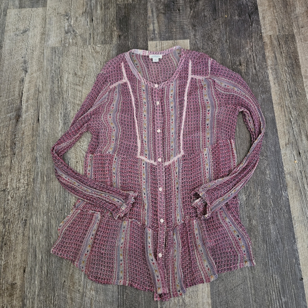 Sundance Gemini Top - image 2